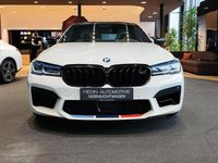 Gebraucht BMW M5 Competition Edition 625 PS (459 kW) 2022 Weiß Limousine