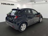 Neu Mazda 2 Center-Line 116 PS (85 kW) 2025 Schwarz Limousine