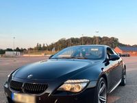 gebraucht BMW M6 Coupe