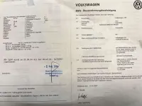 Gebraucht VW T5 174 PS (127 kW) 2004 Schwarz Van