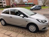 gebraucht Opel Corsa 1.2 Selection