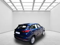 Neu Baic X35 136 PS (100 kW) 2026 Blau SUV