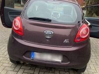 gebraucht Ford Ka Benziner ( TÜV bis 05.2024)