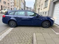 gebraucht Opel Insignia 2.0 CDTi A Sports Tourer Selection