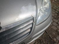 Gebraucht Mercedes A150 95 PS (69 kW) 2008 Silber Kleinwagen