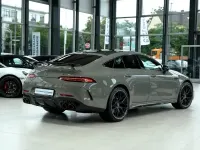 Gebraucht Mercedes AMG GT 53 AMG 435 PS (319 kW) 2023 Grau Coupé
