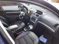 Gebraucht Skoda Octavia 105 PS (77 kW) 2011 Blau Kombi