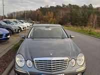Gebraucht Mercedes 200 184 PS (135 kW) 2006 Grau Limousine