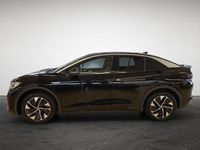 Gebraucht VW ID.5 Pro Performance 150 kW (204 PS) 2022 Schwarz SUV