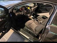 Gebraucht Opel Astra GTC 2008 Schwarz Coupé