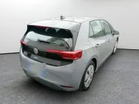 Gebraucht VW ID.3 Pro 150 kW (204 PS) 2024 Grau Kleinwagen