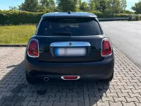 Usata Mini Cooper 85 CV (62 kW) 2014 Nero Utilitaria