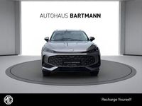 Neu MG HS Luxury 272 PS (200 kW) 2025 Silber SUV