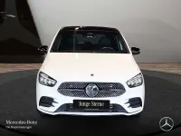 Gebraucht Mercedes B250 Premium 224 PS (164 kW) 2025 Weiß Kleinwagen