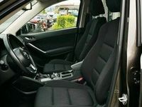 gebraucht Mazda CX-5 