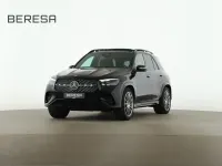 Gebraucht Mercedes GLE350 AMG 197 PS (144 kW) 2026 Schwarz SUV