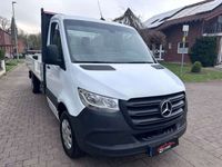 gebraucht Mercedes Sprinter III Pritsche RWD/AWD 316CDI*L3*AHK*3,5T