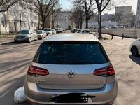 Gebraucht VW Golf VII 90 PS (66 kW) 2013 Kleinwagen