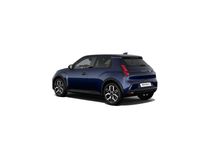 Neu Renault 5 E-Tech Komfort 110 kW (150 PS) 2026 Blau Limousine