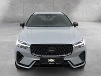 Neu Volvo XC60 Plus 455 PS (334 kW) 2026 Grau SUV