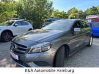 gebraucht Mercedes A180 180 A -Klasse 2 Hand+Tüv/Au Neu+Scheckheft