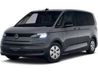 Neu VW Multivan 150 PS (110 kW) 2025 Grau (pure grey) Van