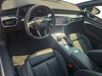 Gebraucht Audi A7 Sport 340 PS (250 kW) 2024 Mythosschwarz metallic Limousine