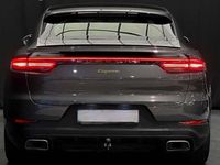 gebraucht Porsche Cayenne Coupé E-Hybrid - PANO - BOSE - CHRONO