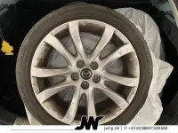 Gebraucht Mazda 6 Sports-Line 175 PS (128 kW) 2014 Grau Kombi