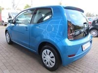 Gebraucht VW up! 60 PS (44 kW) 2020 Costa azul Kleinwagen