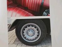 Gebraucht Mercedes W114 1970 Silber Coupé