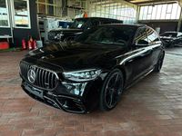 Gebraucht Mercedes S63 AMG AMG 612 PS (450 kW) 2023 Schwarz Limousine