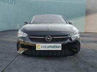 Gebraucht Opel Corsa-e 100 kW (136 PS) 2021 Schwarz Kleinwagen