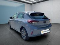 Neu Opel Corsa Edition 101 PS (74 kW) 2025 Grau Kleinwagen
