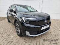 Neu Ford Explorer 210 kW (286 PS) 2025 Magnetic grau metallic SUV