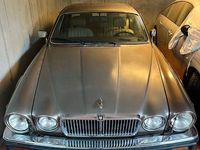 Gebraucht Jaguar XJ12 295 PS (216 kW) 1983 Braun Limousine