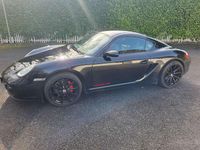 Gebraucht Porsche Cayman 245 PS (180 kW) 2008 Coupé
