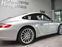 Gebraucht Porsche 911 Carrera S 355 PS (261 kW) 2009 Silber Coupé