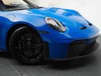 Neu Porsche 911 510 PS (375 kW) 2025 Blau