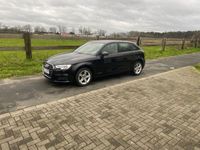 gebraucht Audi A3 Sportback 1.6 TDI -