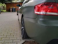 gebraucht BMW 335 e92 i