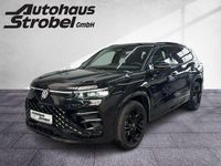 Gebraucht VW Tayron Style 150 PS (110 kW) 2025 Schwarz SUV