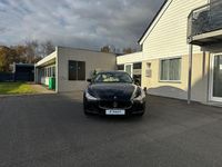 Gebraucht Maserati Ghibli 409 PS (300 kW) 2014 Schwarz Limousine