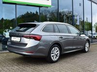 Gebraucht Skoda Octavia Style 150 PS (110 kW) 2024 Othercolor Kombi