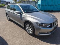 Second-hand VW Passat 150 CP (110 kW) 2016 Break