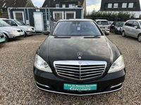 gebraucht Mercedes S500 S 500 S -Klasse Lim.4Matic*TÜV NEU*1 HAND