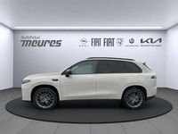 Neu Leapmotor C10 215 PS (158 kW) 2025 Grau SUV