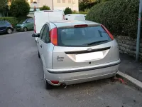 Gebraucht Ford Focus 75 PS (55 kW) 2004 Kleinwagen