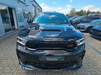 Gebraucht Dodge Durango 364 PS (267 kW) 2023 Schwarz SUV