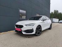 Gebraucht Cupra Leon VZ 245 PS (180 kW) 2023 Weiss Limousine